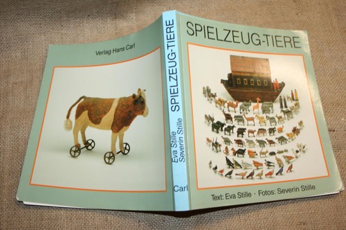Sammlerbuch altes