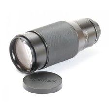 Carl Zeiss Tele-Tessar 4,0/300 T* C/Y für Contax / Yashica + TOP (252109)