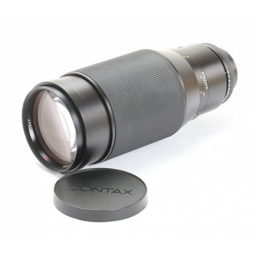 Carl zeiss tele tessar - zeiss, tele-tessar