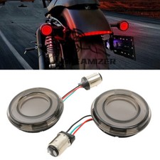 1157 Motorrad Rot LED Blinker