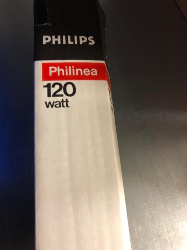 Philips philinea linestra 120w - philinea,