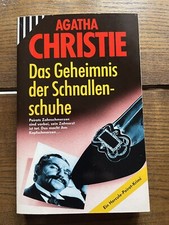 Agatha Christie Das Geheimnis
