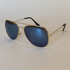 Sonnenbrille Pilotenbrille