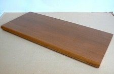 DYRLUND TEAK EINLEGE BODEN