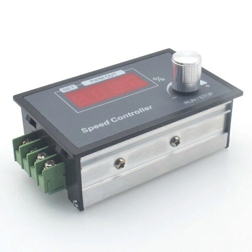 Dc6 60v 12v - 12v, 24v