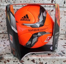 Neu Adidas Matchball Torfabrik