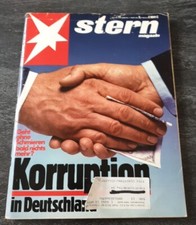 Stern Magazin Nr. 11 *