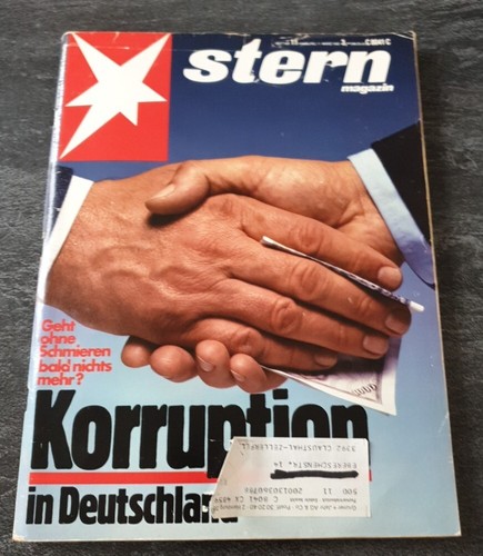Stern magazin - magazin, 11