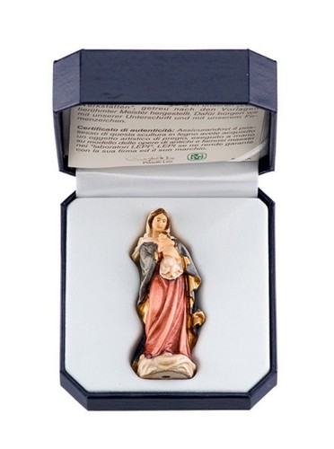 Statue madonna der renaissance - statue,