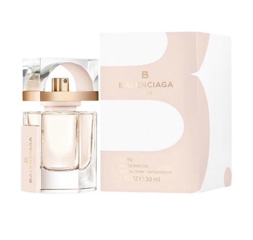 Balenciaga skin edp - edp, für