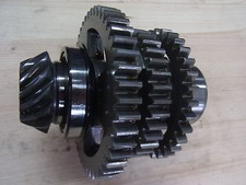 CECTEK QUADRIFT / ESTOC 500 EFI  ORIG. HAUPT GETRIEBEWELLE  (12986)