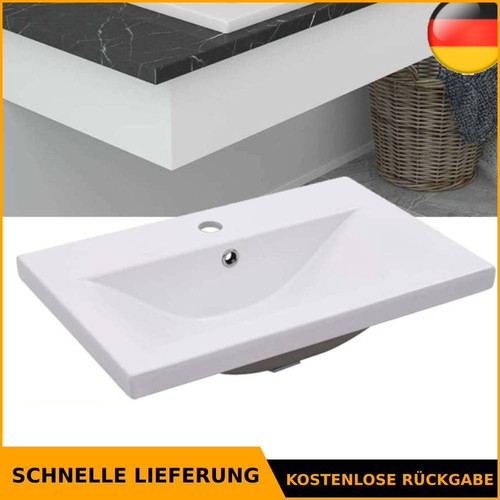 Einbauwaschbecken waschbecken - einbauwaschbecken,