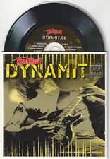 ✪ ROCK HARD DYNAMIT #56/2007