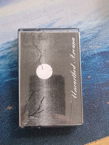 Secrets the moon - secrets, of