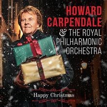 Happy christmas von howard - christmas,