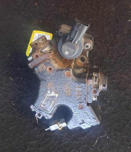 0445010311 einspritzpumpe opel - 0445010311,