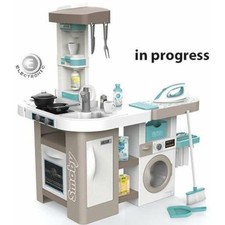  Smoby Tefal Studio KÃ¼che