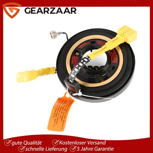 Schleifring wickelfeder airbag - schleifring,