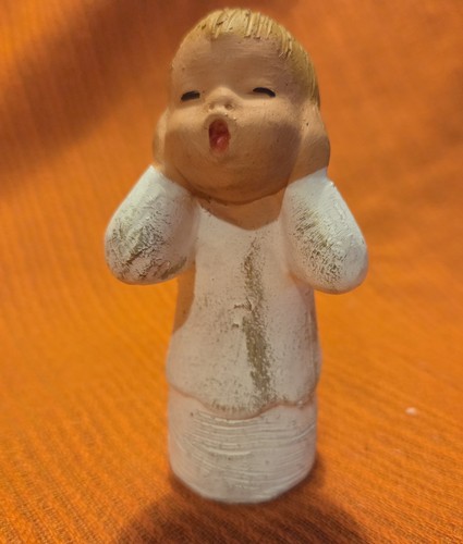 Jullar singer engel - jullar, olaf