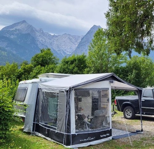 Walker touring plus - walker,