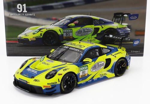 Porsche 911 gt3 - 911, adac