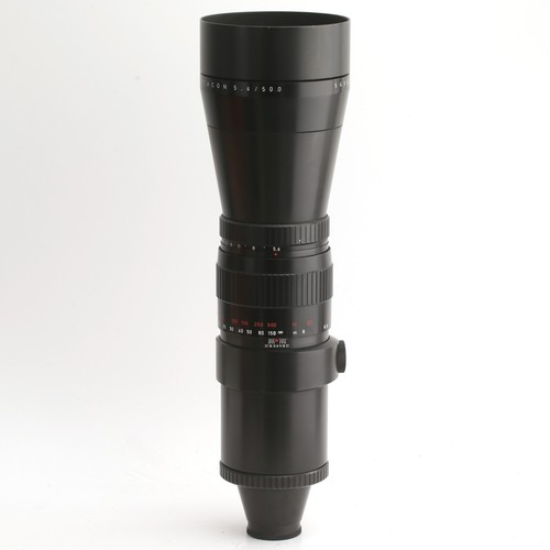 Pentacon 500 mm mit - pentacon,
