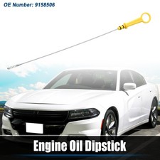 Auto Motoröl Öl Messstab