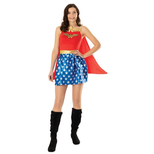 Wonder woman kostüm damen - woman,