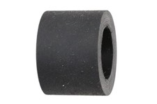 Rollgummi oben zur - , trapezgabel