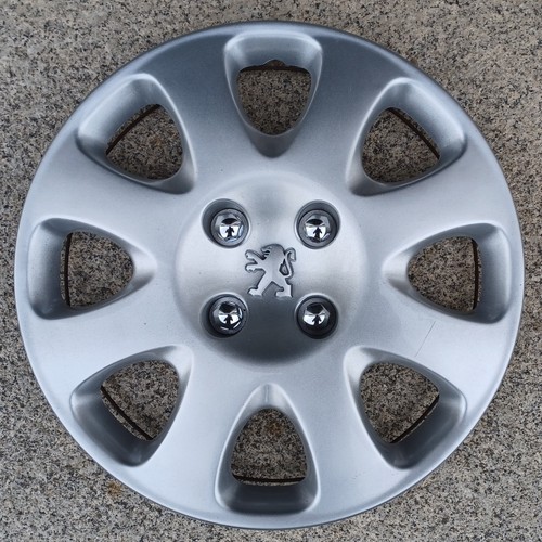 Radkappe für peugeot 307 in - radkappe,
