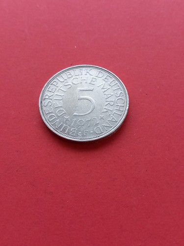 1972 brd 625er - -,