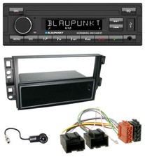 Blaupunkt USB DAB MP3