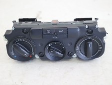 Klimabedienteil VW GOLF 5 V 1K0820047JN 11-2003