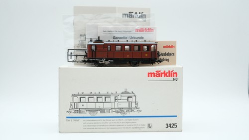 Märklin 3425 - märklin,