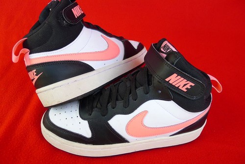 Nike court borough - court, mid