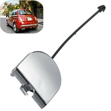 Fiat 500 abschlepp se - f��r,