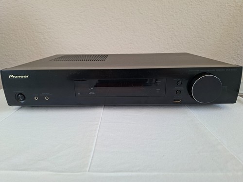 Pioneer vsx s500 - pioneer, vsx-s500-k