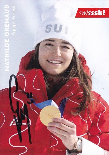 Mathilde gremaud schweiz - mathilde,