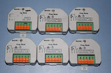 ELV Set mit 6x FS20 WS1 Wechselschalter 1-Kanal   !! DEFEKT !!!