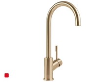 Villeroy & Boch Umbrella Gold Hochdruckarmatur - unbenutzter Lagerartikel