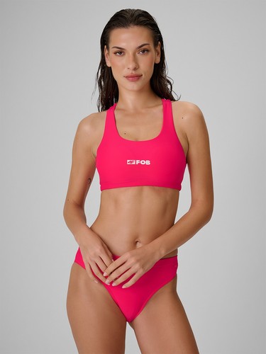 Damen bikini oberteil - 4f, bikini-oberteil