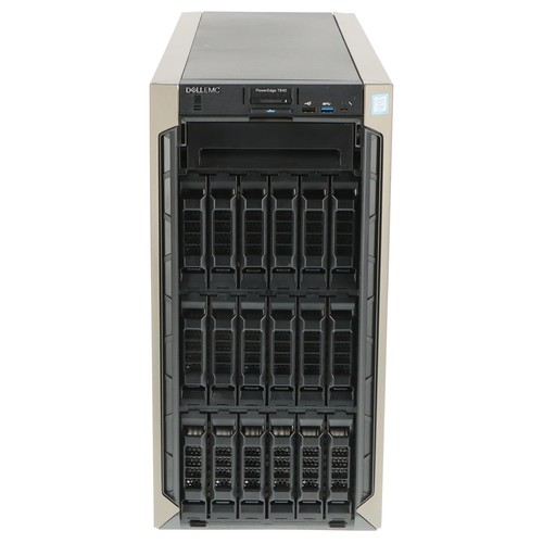 Dell poweredge t640 cto server - dell,