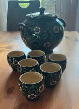 Bowle punsch set - bowle, punsch-set