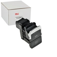 NTY SCHALTER HANDBREMSE