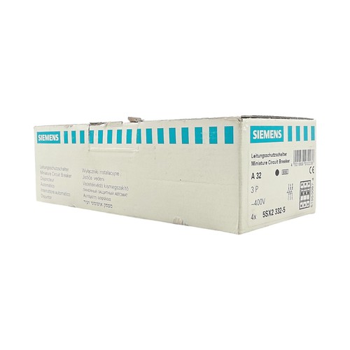 Siemens 5sx2332 - siemens, 5sx2332-5