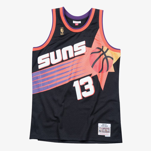 Phoenix suns kinder trikot nba - phoenix,