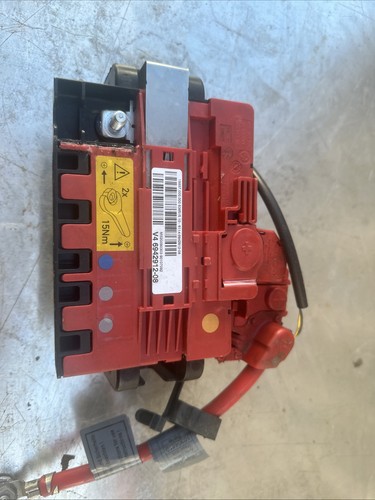 Bmw e87 stromverteiler - bmw,