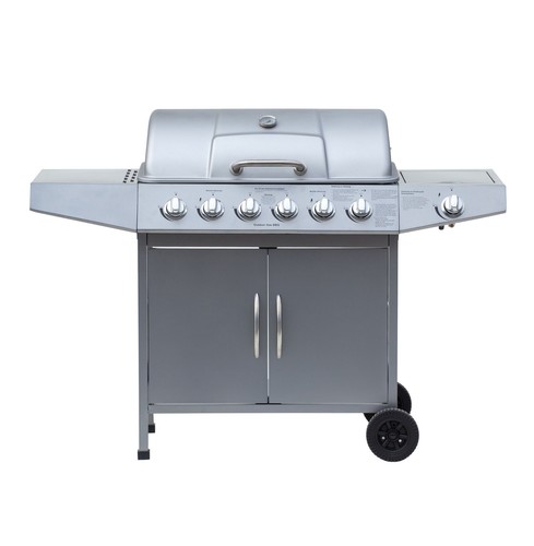 Fuego gasgrill dayton 1 - fuego,
