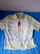 ERFO Damen Bluse Gr. 44