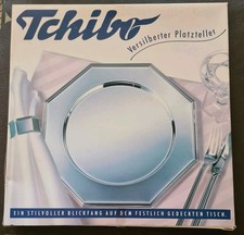 Tchibo TCM 1 Platzteller